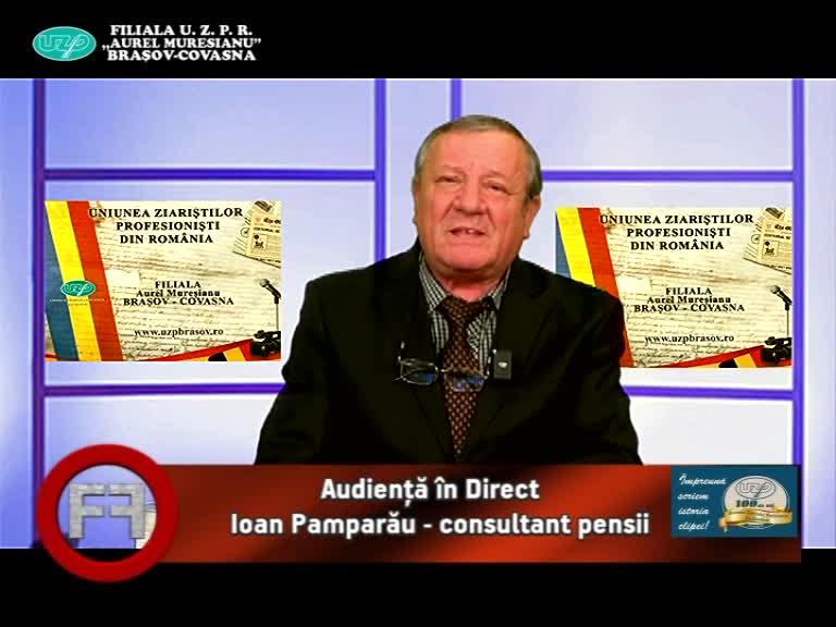 (Faţă în faţă) Emisiune 9 decembrie